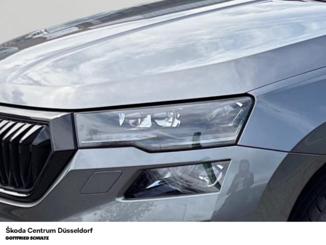 Skoda Karoq 2.0 TDI 4x4 Sportline