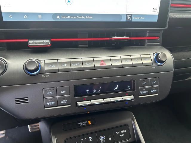 Hyundai Kona 1.6 N Line