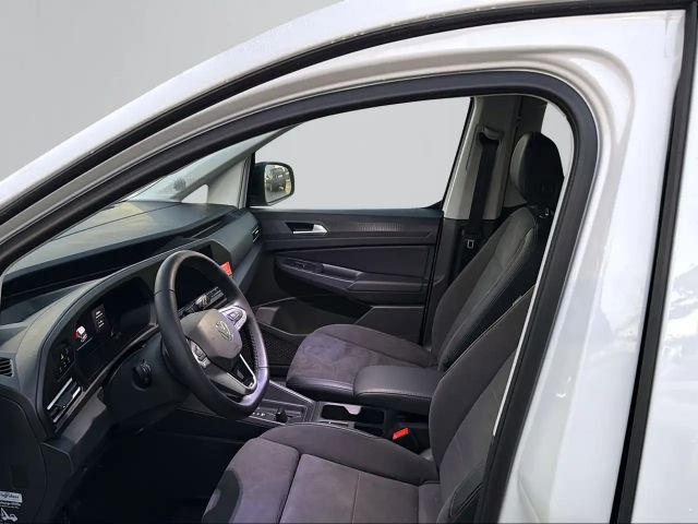 Volkswagen Caddy Life eHybrid