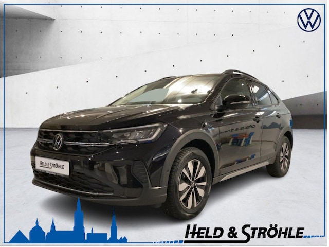 Volkswagen Taigo 1.0 TSI DSG