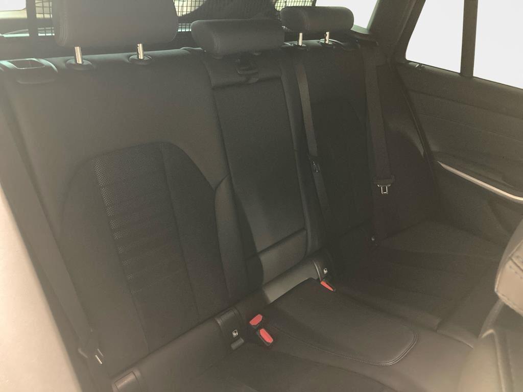 BMW 320 320e Touring xDrive