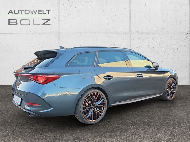 Cupra Leon 4Drive Sportstourer VZ