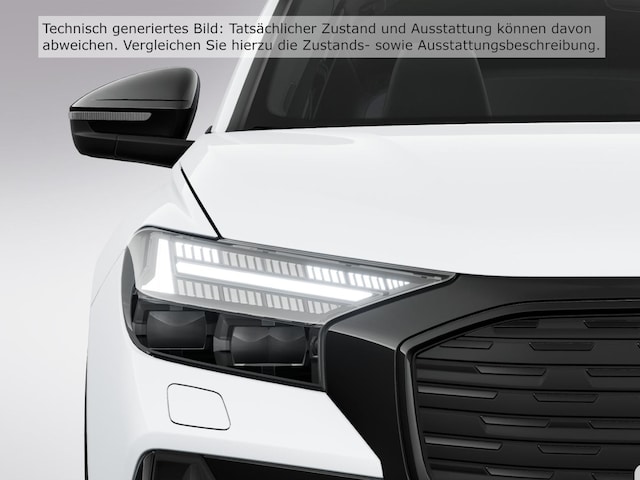Audi Q4 e-tron Suv 45 e-tron Audi Q4 e-tron