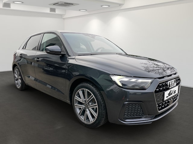 Audi A1 25 TFSI S-Tronic Sportback