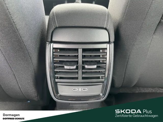 Skoda Kamiq 1.0 TSI Selection