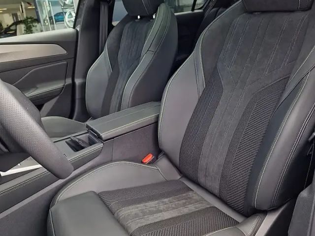 Peugeot 308 GT-Line Hybrid