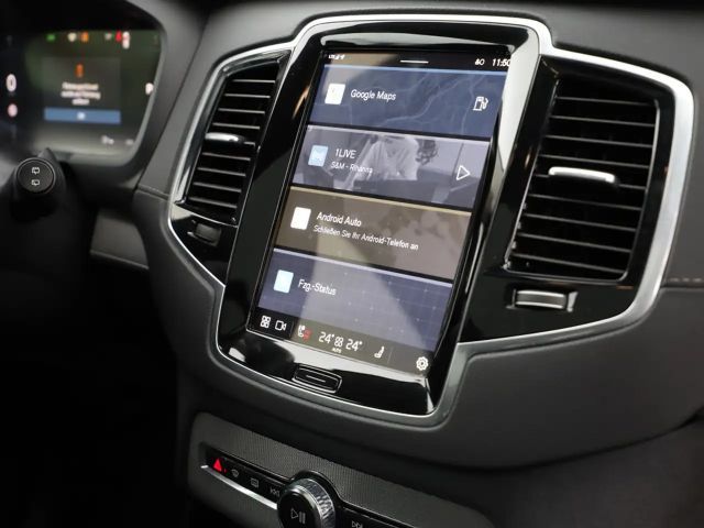 Volvo XC90 AWD Bright Ultimate