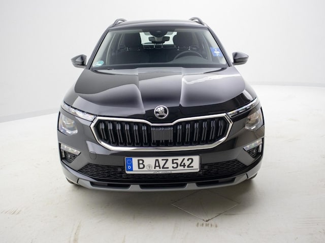 Skoda Kamiq 1.0 TSI Selection
