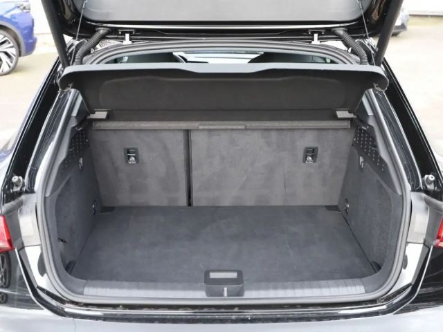 Audi A3 35 TFSI Sedan