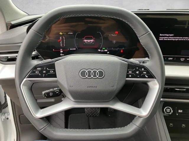 Audi Q5 Quattro