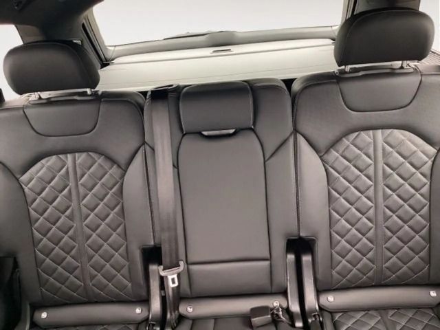 Audi Q7 3.0 TDI Quattro S-Line