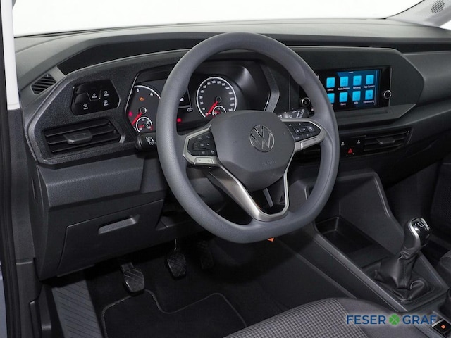 Volkswagen Caddy 2.0 TDI