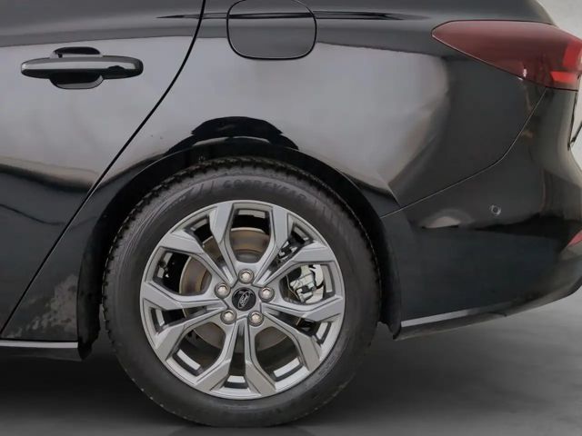 Ford Focus EcoBoost ST Line Wagon