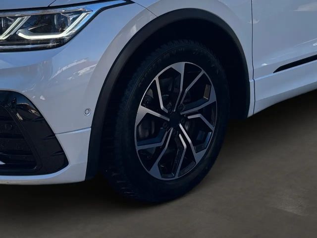 Volkswagen Tiguan 4Motion DSG R-Line