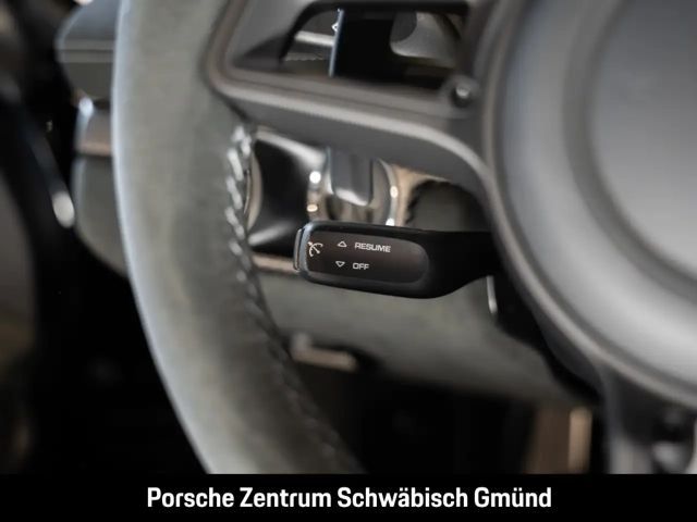 Porsche Cayman 718 Coupé RS