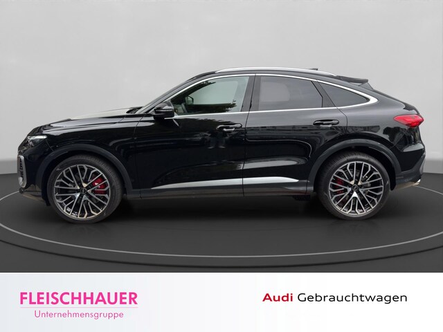 Audi SQ5 S-Tronic Sportback
