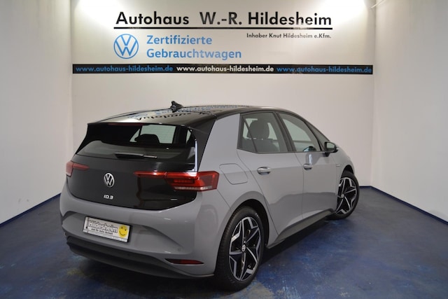 Volkswagen ID.3 Performance Pro
