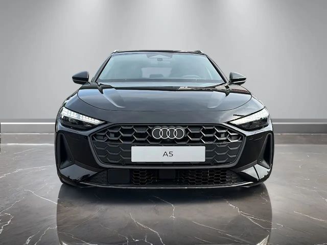 Audi A5 Quattro