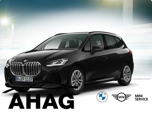 BMW 218 218i Active Tourer DCT