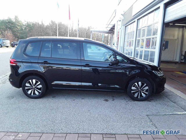 Volkswagen Touran 1.5 TSI DSG IQ.Drive Move