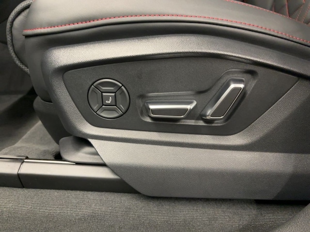 Audi Q8 Hybride Quattro