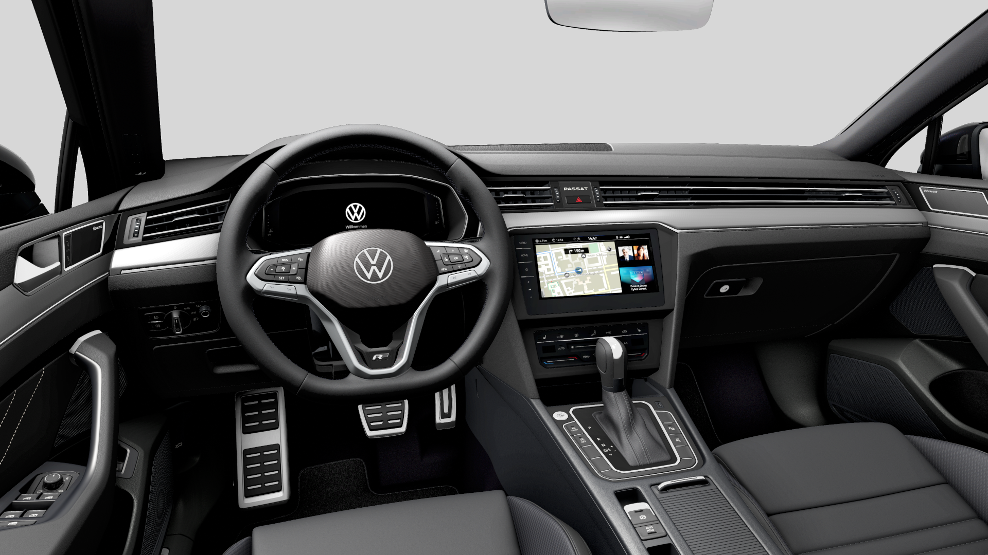 Volkswagen Passat 2.0 TDI DSG IQ.Drive Variant