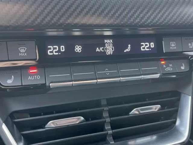 Audi RS e-tron GT Quattro