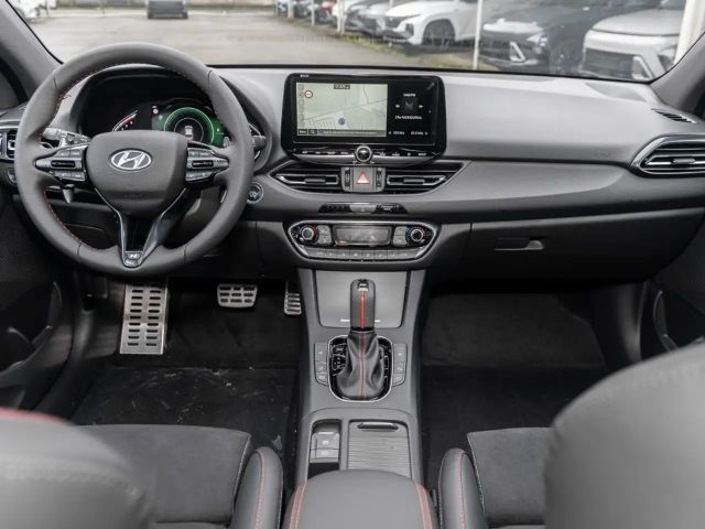 Hyundai i30 1.0 N Line T-GDi