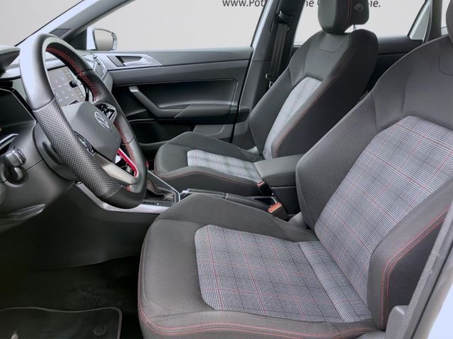 Volkswagen Polo GTI IQ.Drive
