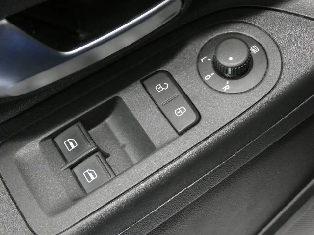 Volkswagen e-up! e-up! CCS SHZ KAMERA Einparkhilfe Tempomat