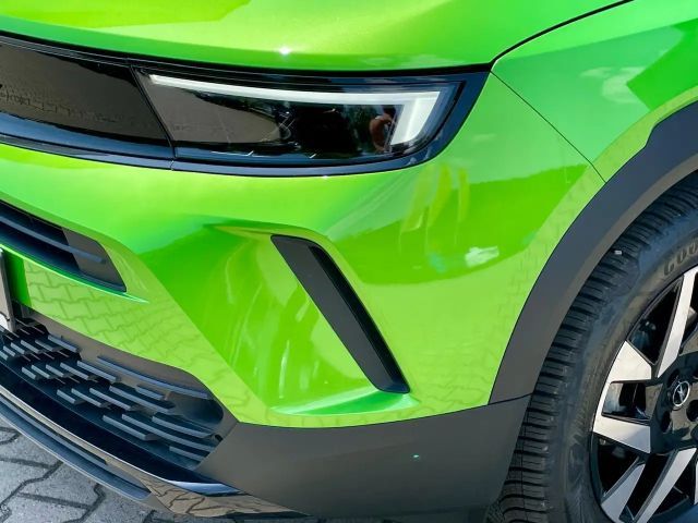 Opel Mokka GS-Line Grand Sport