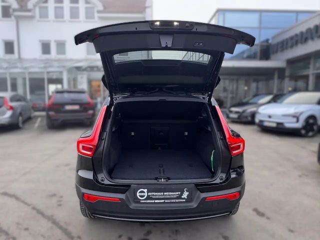 Volvo EX40 AWD Plus Vierwielaandrijving