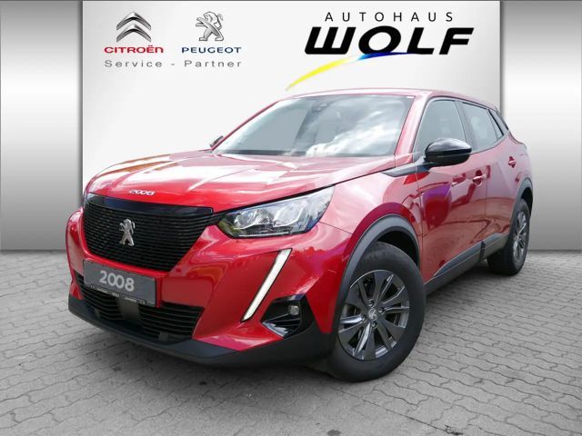 Peugeot 2008 Active Pack PureTech