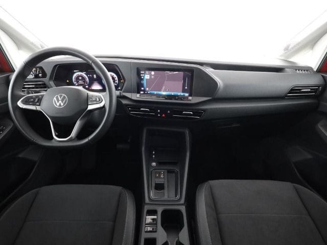 Volkswagen Caddy 2.0 TDI DSG Life