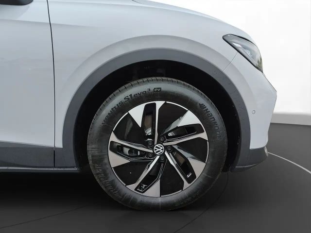 Volkswagen ID.4 77 KWh Performance Pro