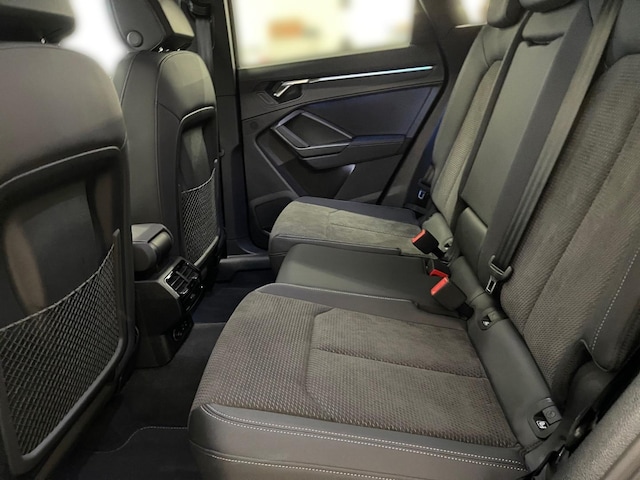 Audi Q3 45 TFSI Hybride S-Tronic