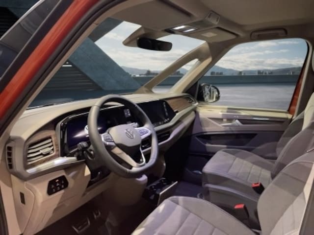 Volkswagen Multivan 2.0 TDI T7