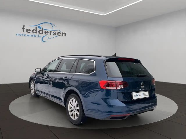 Volkswagen Passat 2.0 TDI Business Variant