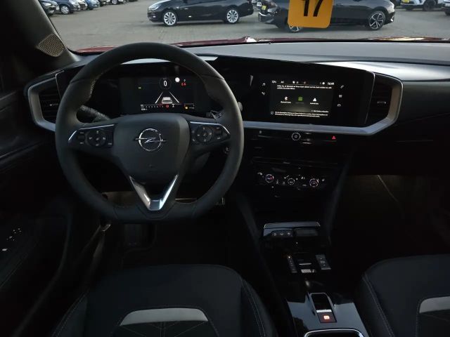 Opel Mokka GS-Line Grand Sport