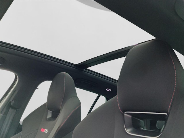 Skoda Octavia Combi RS iV