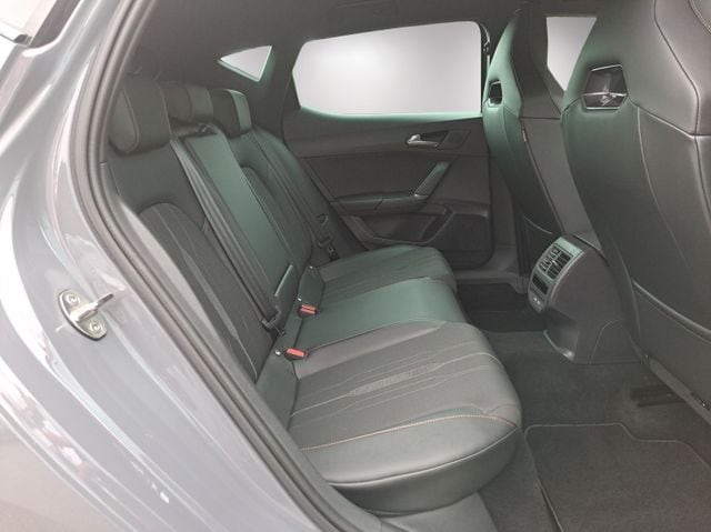 Cupra Leon 2.0 TSI DSG