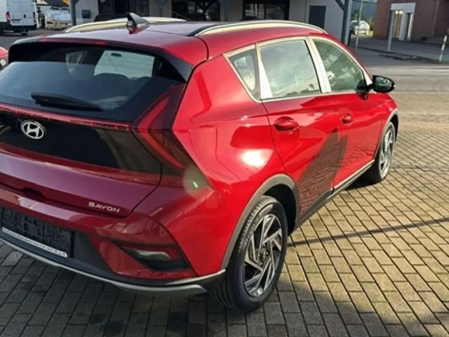 Hyundai Bayon 1.0 Trend