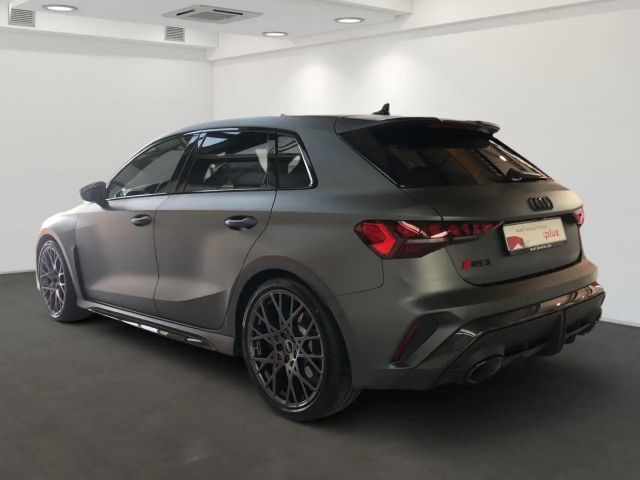 Audi RS3 Sedan