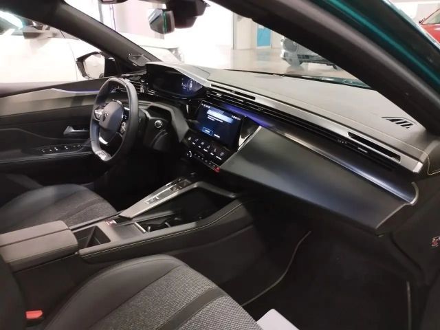 Peugeot 308 BlueHDi GT-Line SW