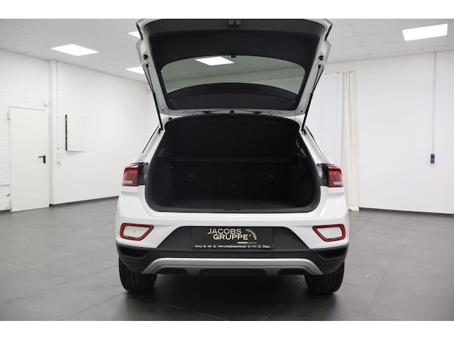 Volkswagen T-Roc 1.5 TSI