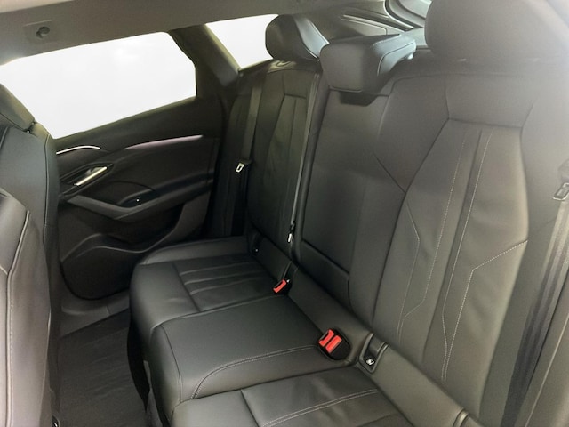 Audi A6 e-tron Avant Performance