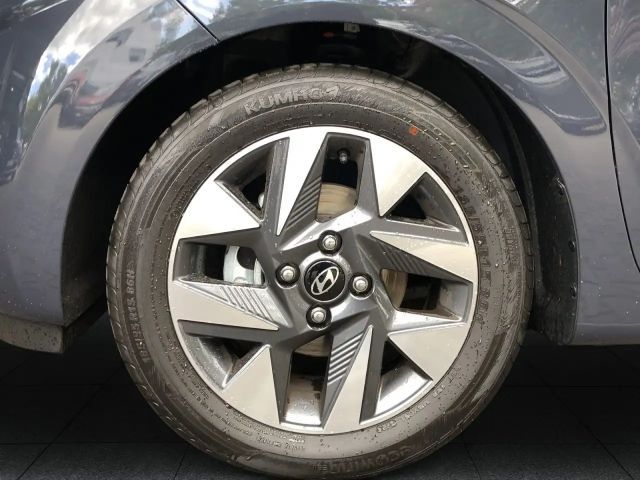 Hyundai i10 1.2 2WD Trend