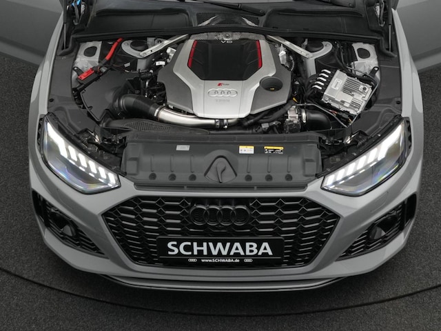 Audi RS4 Avant Quattro