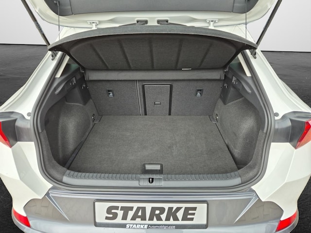 Cupra Formentor Formentor 2.0 TDI