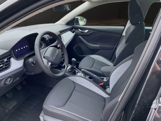 Skoda Scala 1.0 TSI Drive